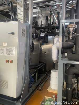Usifroid SMH2660 Freeze Dryer