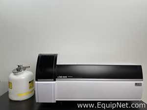 Shimadzu Scientific LCMS-8040 with LC20 HPLC