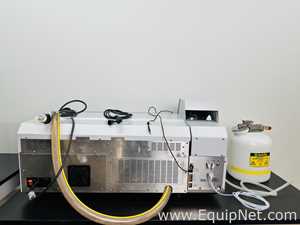 Shimadzu Scientific LCMS-8040 with LC20 HPLC