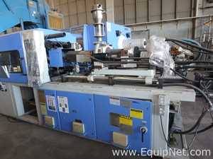 Cincinnati Milacron VT-165-07 Injection Molding Machine Clamping Force 165 Tons
