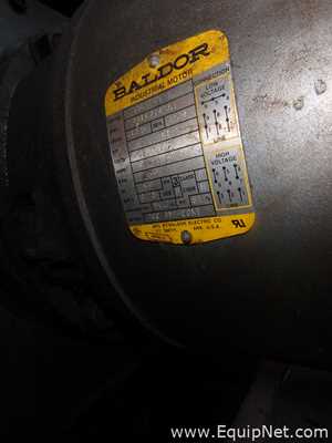 Cincinnati Milacron VT-165-07 Injection Molding Machine Clamping Force 165 Tons