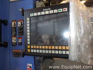 Husky H225 RS55|55 Injection Molding Machine  Clamping force 225 Tons