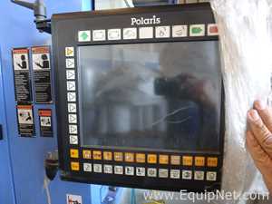 Husky H225 RS65|55 Injection Molding Machine  Clamping force 225 Tons