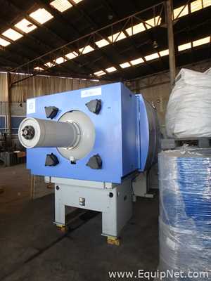 Husky H225 RS65|55 Injection Molding Machine  Clamping force 225 Tons