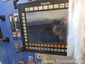 Husky H225 RS65|55 Injection Molding Machine  Clamping force 225 Tons