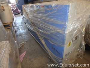 Husky H225 RS65|55 Injection Molding Machine  Clamping force 225 Tons