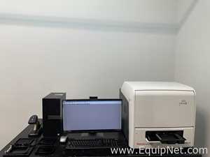 Espectrofotômetro Thermo Scientific Varioskan LUX