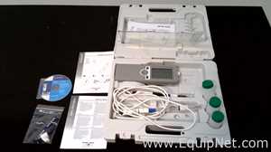 Medidor de pH Mettler Toledo GmbH Seven2Go S2