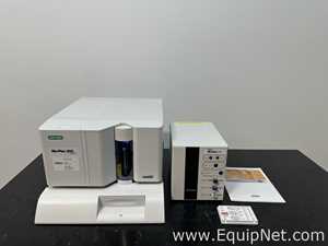 Analisador de Imunoensaio Bio-Rad BIO-PLEX 200