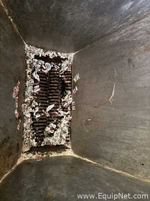 Monster Industrial 3-SHRED-H-1800 Shredder