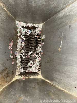 Monster Industrial 3-SHRED-H-1800 Shredder