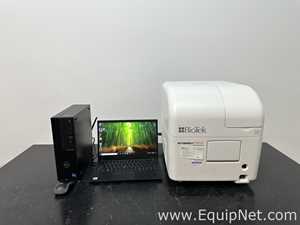 BioTek Instruments Synergy Neo2 Multi-Mode Reader With LiCONiC StoreX STX44 Automated Incubator