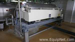 Hiller DF54-402S VA HY Decanter