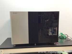 Sony Spectral Cell Analyzer ID7000