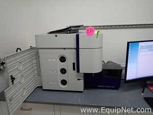 Becton Dickinson BD FACSLyric Flow Cytometer