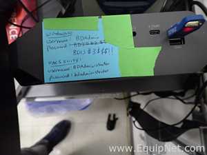 Becton Dickinson BD FACSLyric Flow Cytometer