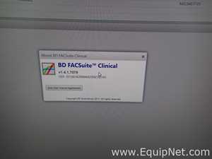 Becton Dickinson BD FACSLyric Flow Cytometer
