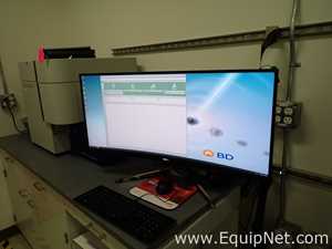 Becton Dickinson BD FACSLyric Flow Cytometer
