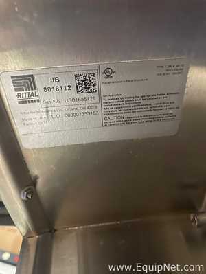 Meheen M4 Bottle Fill Station