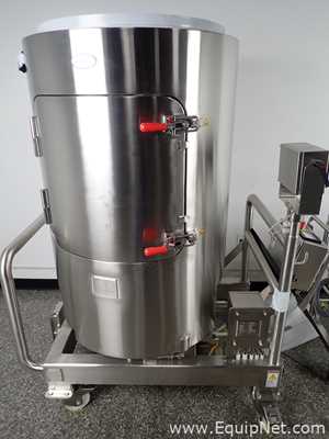 Mezclador Pall Life Sciences LMG403. Sin usar