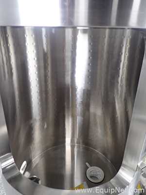 Mezclador Pall Life Sciences LMG403. Sin usar