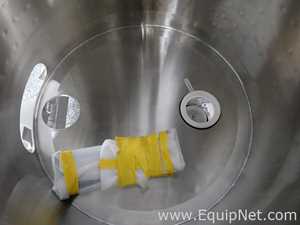 Mezclador Pall Life Sciences LMG403. Sin usar