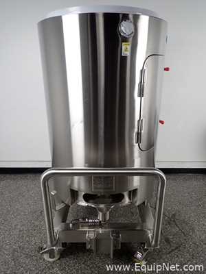 Mezclador Pall Life Sciences LMG403. Sin usar