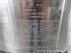 Misturador Pall Life Sciences LMG403. Sem Uso