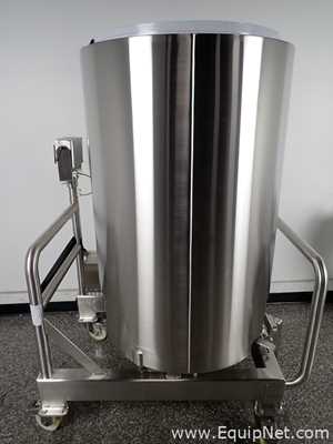 Mezclador Pall Life Sciences LMG403. Sin usar