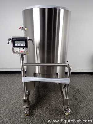 Mezclador Pall Life Sciences LMG403. Sin usar