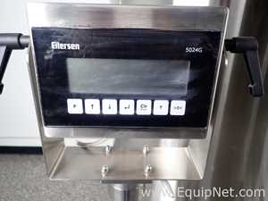 Mezclador Pall Life Sciences LMG403. Sin usar