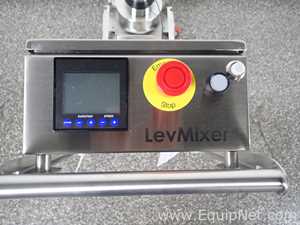 Mezclador Pall Life Sciences LMG403. Sin usar