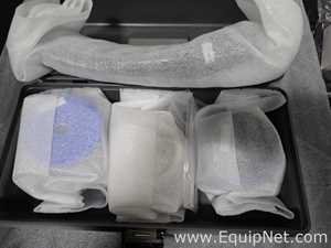 Mezclador Pall Life Sciences LMG403. Sin usar