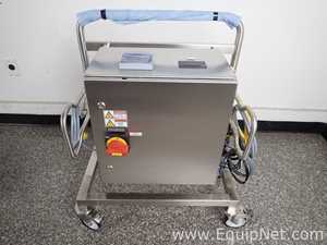Mezclador Pall Life Sciences LMG403. Sin usar