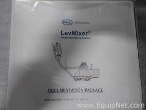 Mezclador Pall Life Sciences LMG403. Sin usar