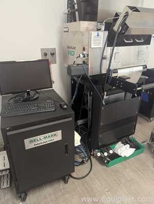 Impresora Bell Mark IJ1128-315