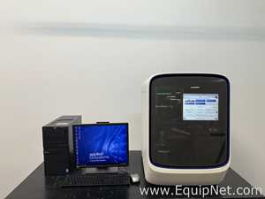PCR e Termociclador Applied Biosystems QuantStudio 7 Flex Real-Time PCR System