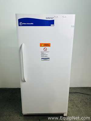 Fisher Scientific 20LFEEFSA Isotemp Freezer