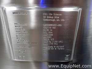 Misturador Pall Life Sciences LMG403. Sem Uso