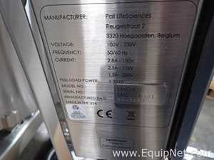 Misturador Pall Life Sciences LMG403. Sem Uso