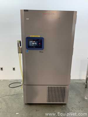 Thermo Scientific TSX60086D Ultra Low Temp Freezer