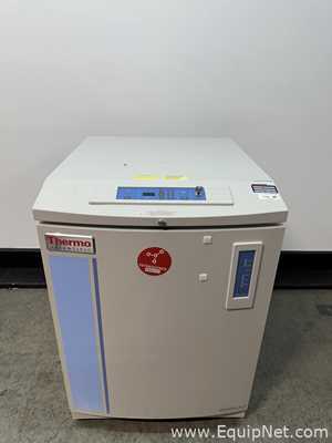 Equipamento de Apoio Criogênico Thermo Fisher Scientific 7402