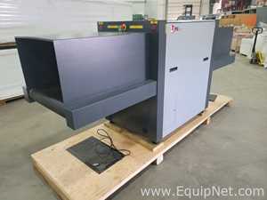 L3 communications xray  PX/AC X 6.4 X-Ray Inspection
