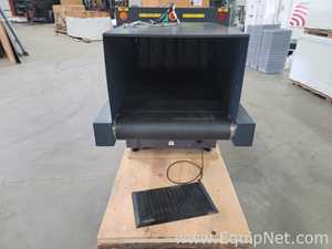 L3 communications xray  PX/AC X 6.4 X-Ray Inspection