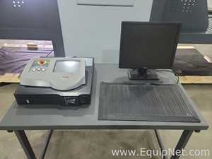 Inspeção de Raios-X L3 communications xray  PX 208