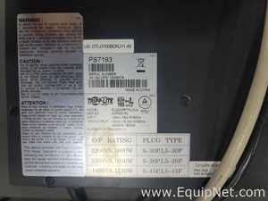 Inspeção de Raios-X L3 communications xray  PX 208