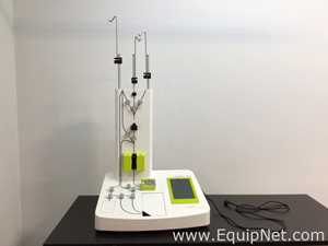 Separador Magnético Miltenyi Biotec CliniMACS Plus