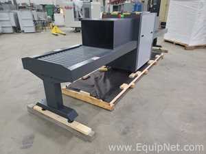 L3 communications xray  PX 6.4 X-Ray Inspection