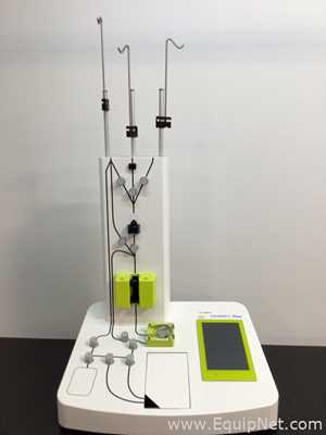 Separador Magnético Miltenyi Biotec CliniMACS Plus