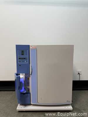 Incubadora Thermo Scientific 3307